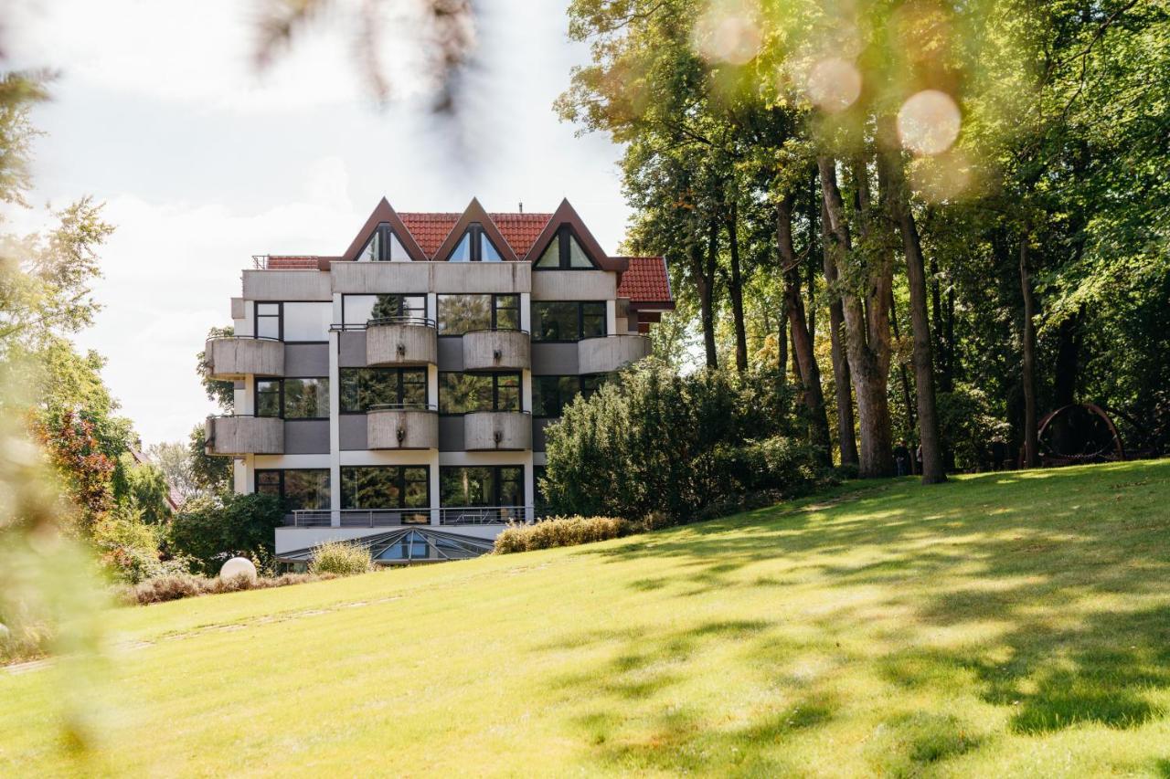 Hotel Benther Berg Ronnenberg Dış mekan fotoğraf