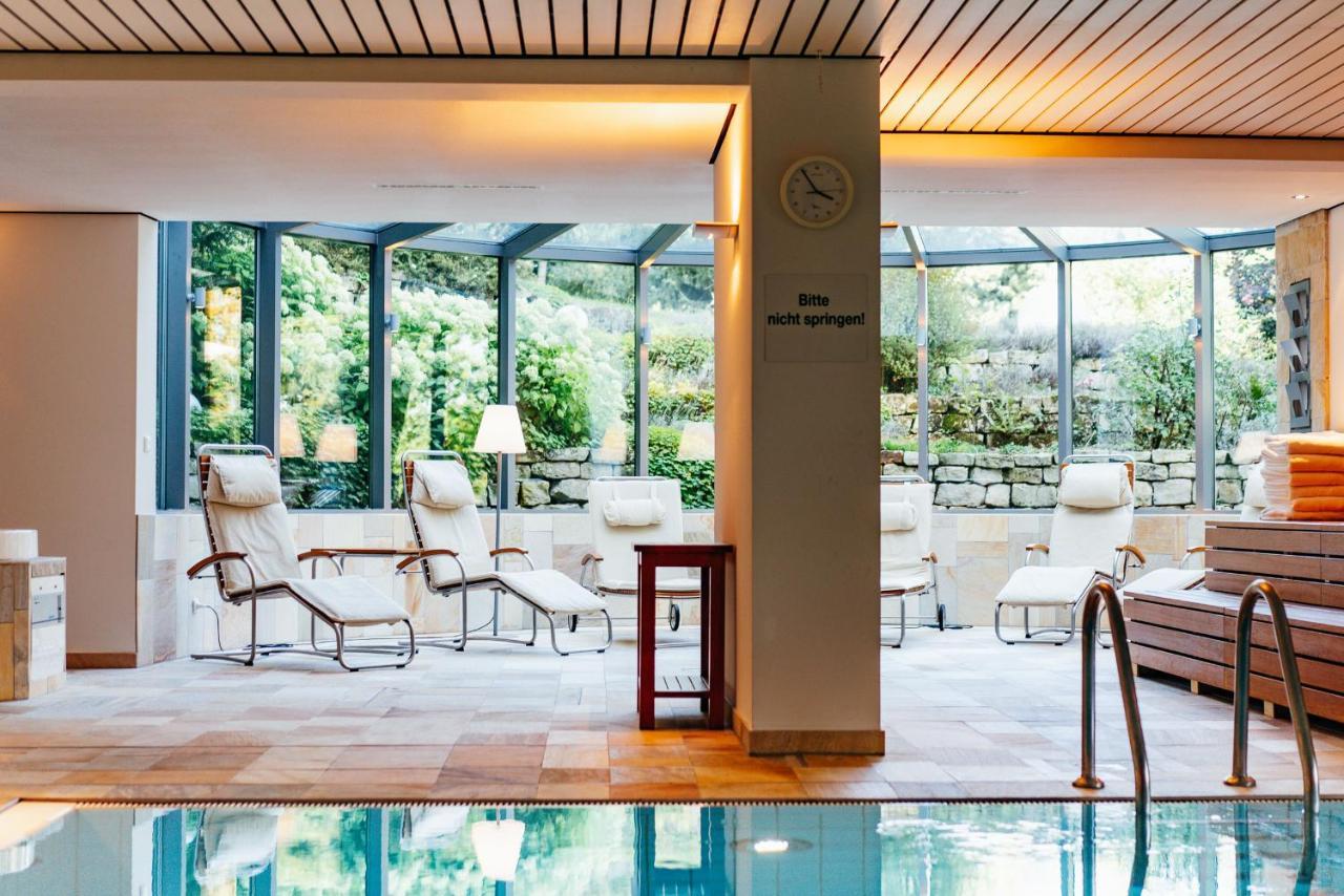 Hotel Benther Berg Ronnenberg Dış mekan fotoğraf
