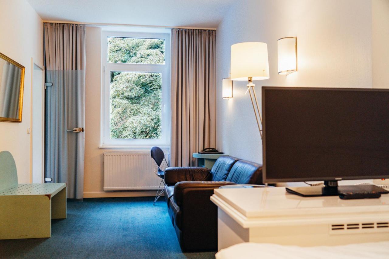 Hotel Benther Berg Ronnenberg Dış mekan fotoğraf