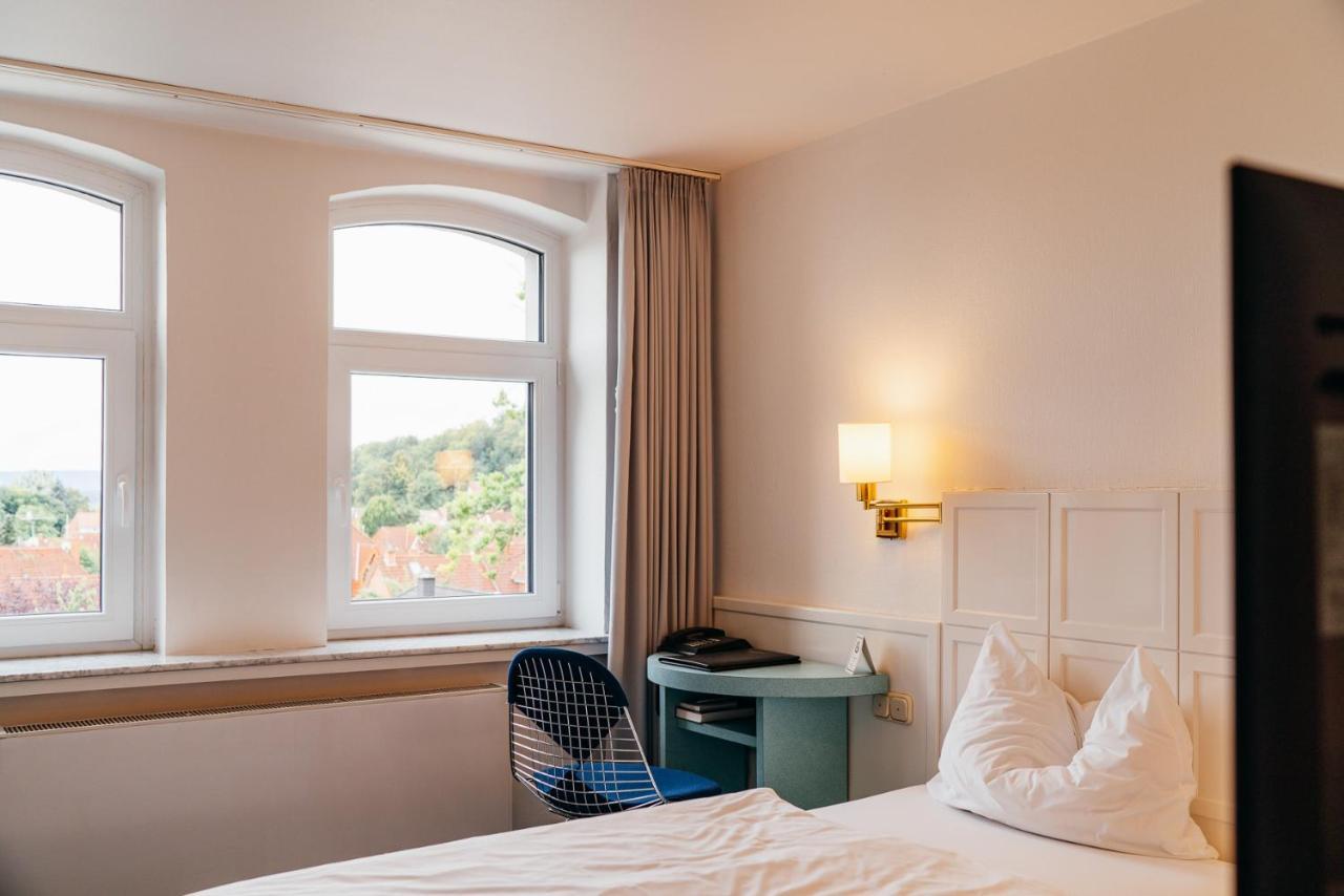 Hotel Benther Berg Ronnenberg Dış mekan fotoğraf