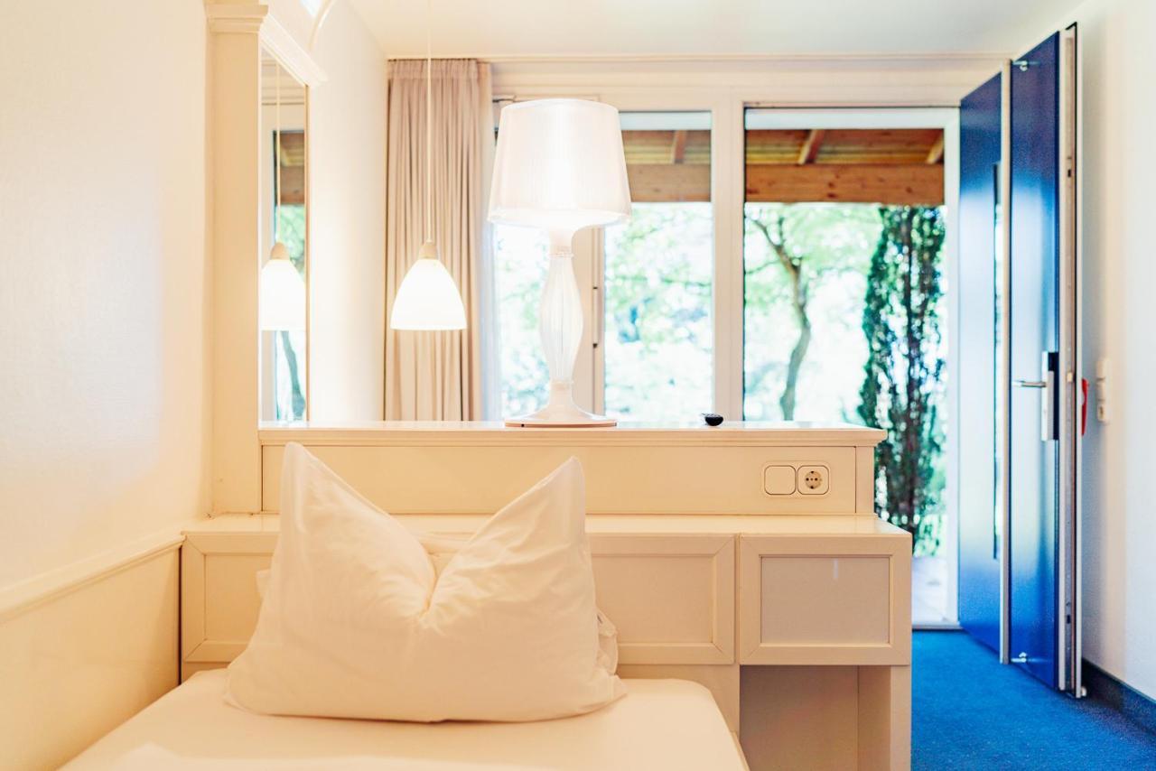 Hotel Benther Berg Ronnenberg Dış mekan fotoğraf