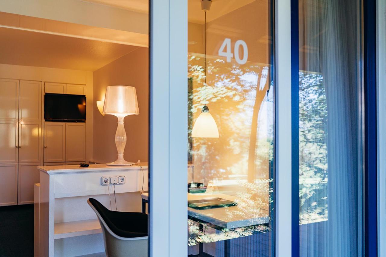 Hotel Benther Berg Ronnenberg Dış mekan fotoğraf
