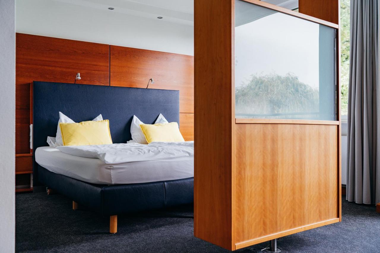 Hotel Benther Berg Ronnenberg Dış mekan fotoğraf