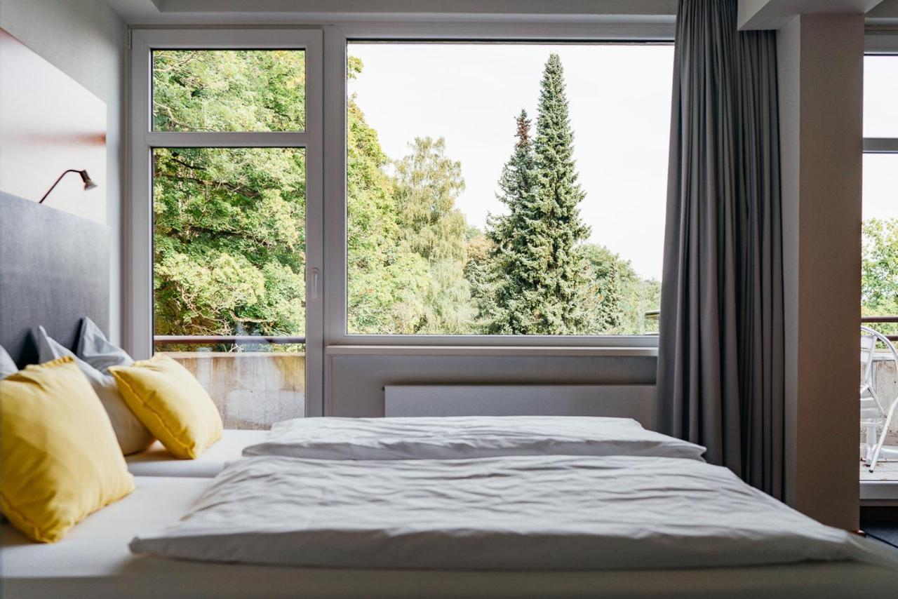 Hotel Benther Berg Ronnenberg Dış mekan fotoğraf