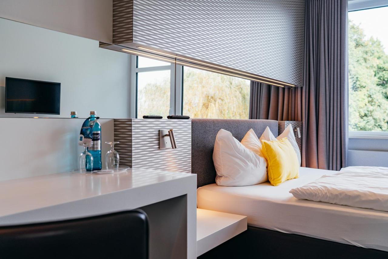 Hotel Benther Berg Ronnenberg Dış mekan fotoğraf