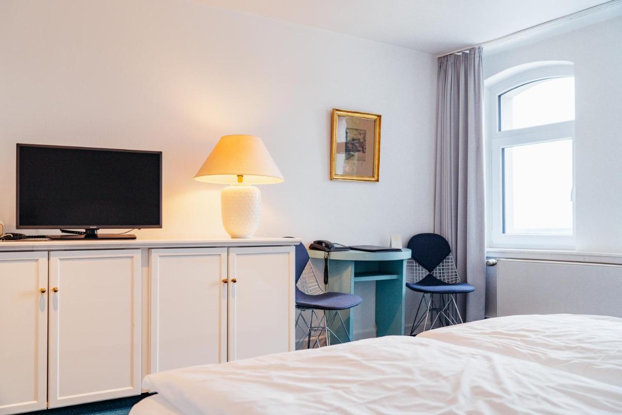 Hotel Benther Berg Ronnenberg Dış mekan fotoğraf